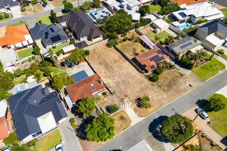 Sixth view of Homely land listing, 8A Donnington Road, Balcatta WA 6021