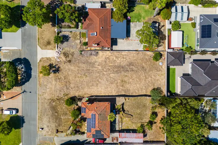 Seventh view of Homely land listing, 8A Donnington Road, Balcatta WA 6021