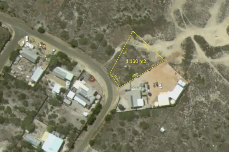 Third view of Homely land listing, 51 Sandpiper Drive, Thompson Beach SA 5501