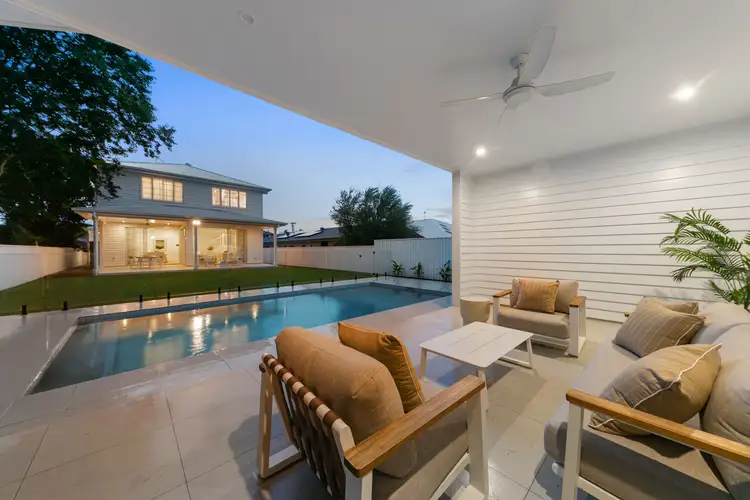 132 Manson Road