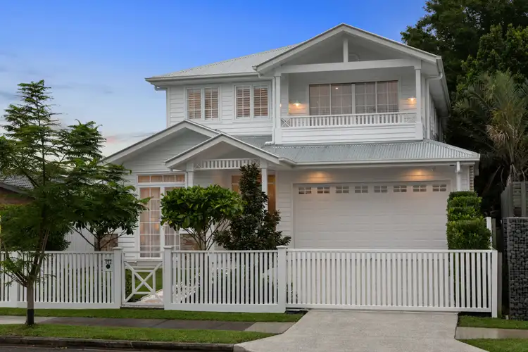 Second view of Homely house listing, 132 Manson Road, Hendra QLD 4011