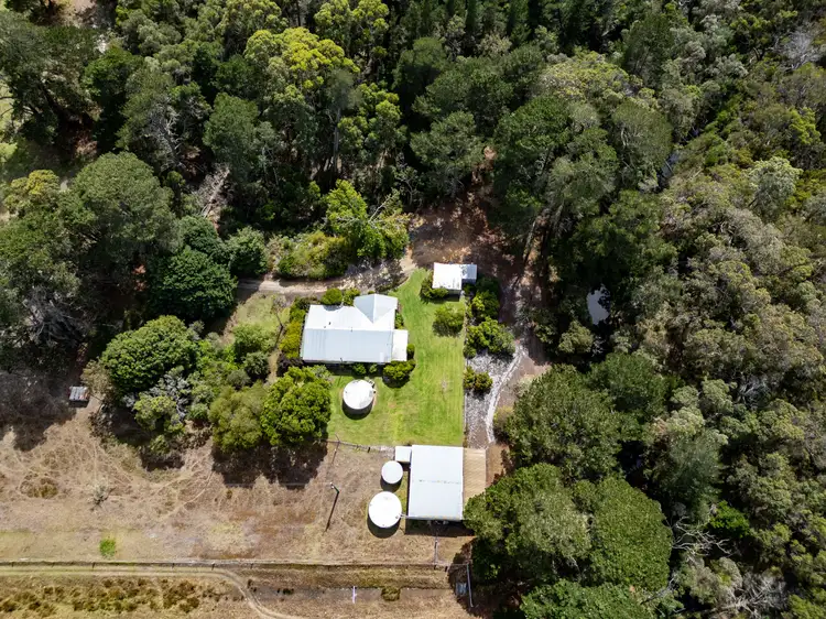 Second view of Homely house listing, 123 Marbelup Road, Elleker WA 6330