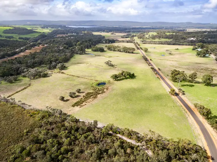 Third view of Homely house listing, 123 Marbelup Road, Elleker WA 6330