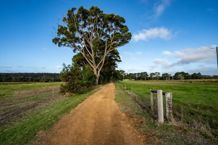 Fourth view of Homely house listing, 123 Marbelup Road, Elleker WA 6330