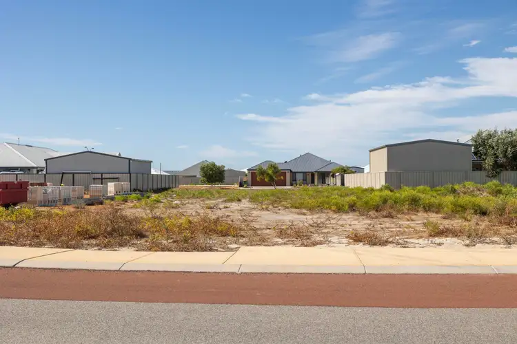 Fourth view of Homely land listing, Lot 991, 12 Matilda Bend, Jurien Bay WA 6516