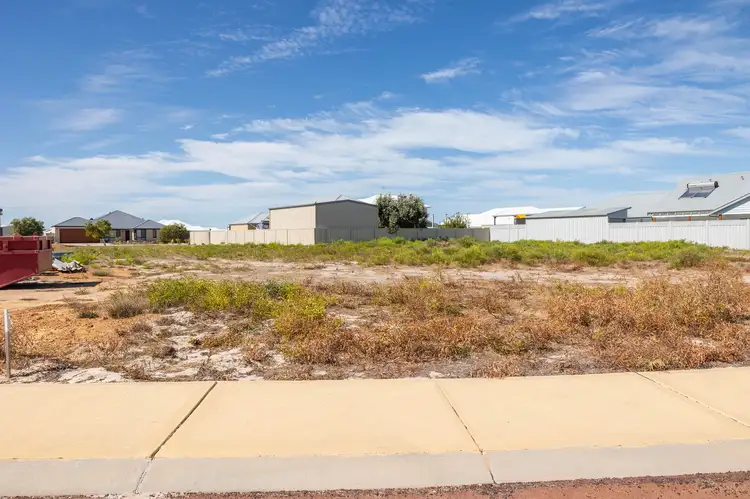 Fifth view of Homely land listing, Lot 991, 12 Matilda Bend, Jurien Bay WA 6516