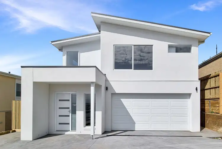 Main view of Homely house listing, 7 Regal Street, Highton VIC 3216