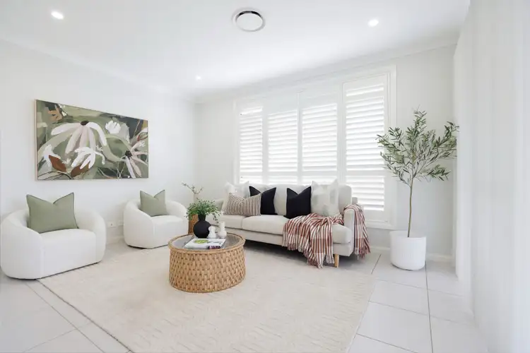 Third view of Homely house listing, 149 Bradley Street, Glenmore Park NSW 2745
