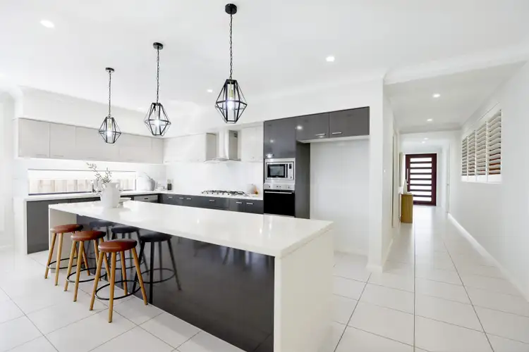 Fourth view of Homely house listing, 149 Bradley Street, Glenmore Park NSW 2745