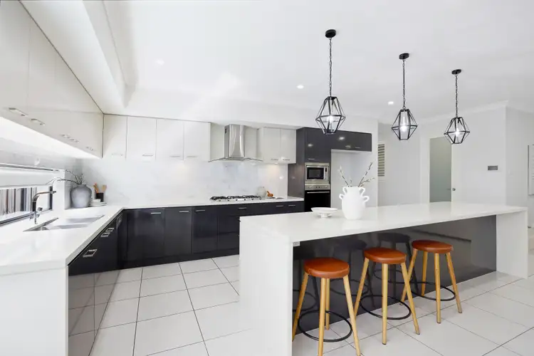 Sixth view of Homely house listing, 149 Bradley Street, Glenmore Park NSW 2745