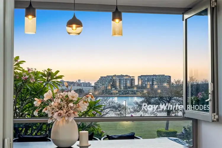 268/8A Mary Street, Rhodes NSW 2138