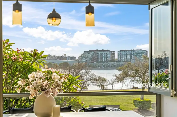 268/8A Mary Street, Rhodes NSW 2138