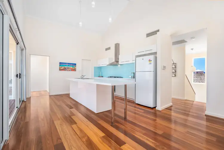 Fifth view of Homely house listing, 164A Parmelia Boulevard, White Peak WA 6532