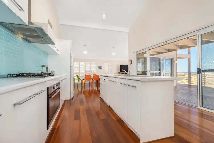 Seventh view of Homely house listing, 164A Parmelia Boulevard, White Peak WA 6532