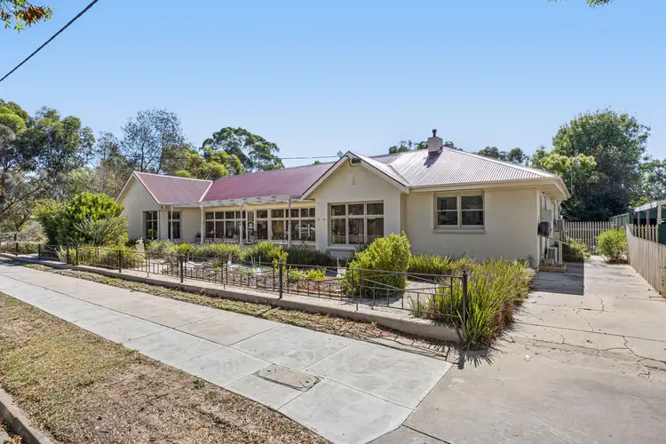 87-89 Main Street, Great Western VIC 3374