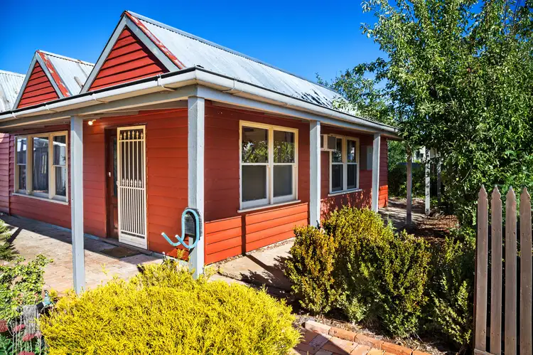 Fourth view of Homely house listing, 38 Ballarat Street North, Talbot VIC 3371