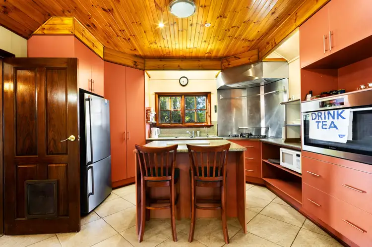 Sixth view of Homely house listing, 38 Ballarat Street North, Talbot VIC 3371
