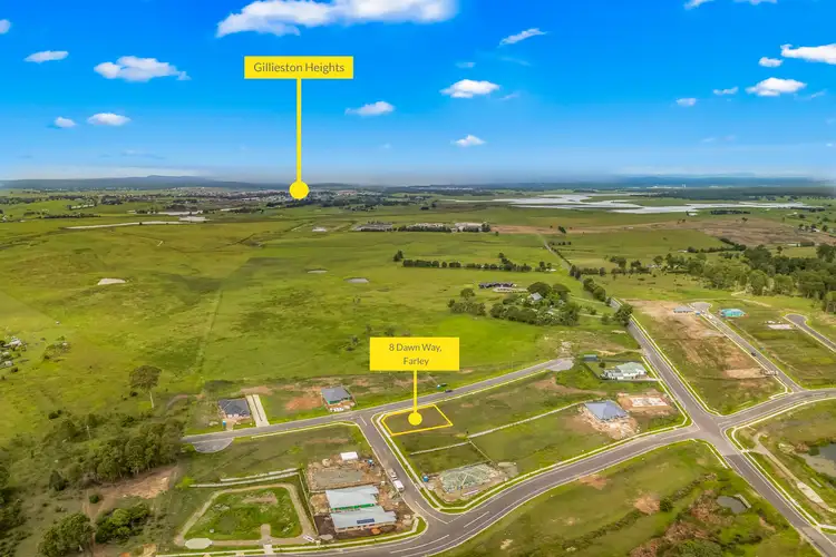 Fourth view of Homely land listing, Address available on request