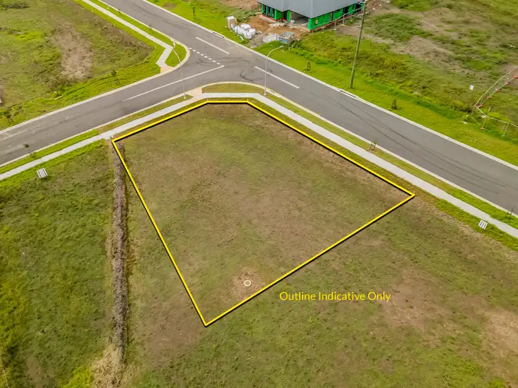 Fifth view of Homely land listing, Address available on request