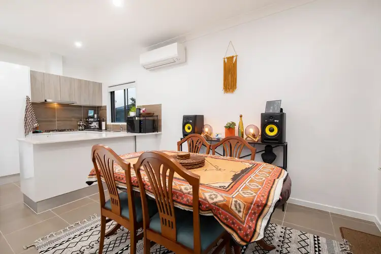 Fourth view of Homely semi-detached listing, 45A Tramway Drive, West Wallsend NSW 2286