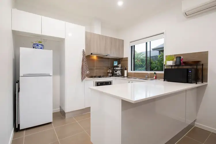 Fifth view of Homely semi-detached listing, 45A Tramway Drive, West Wallsend NSW 2286