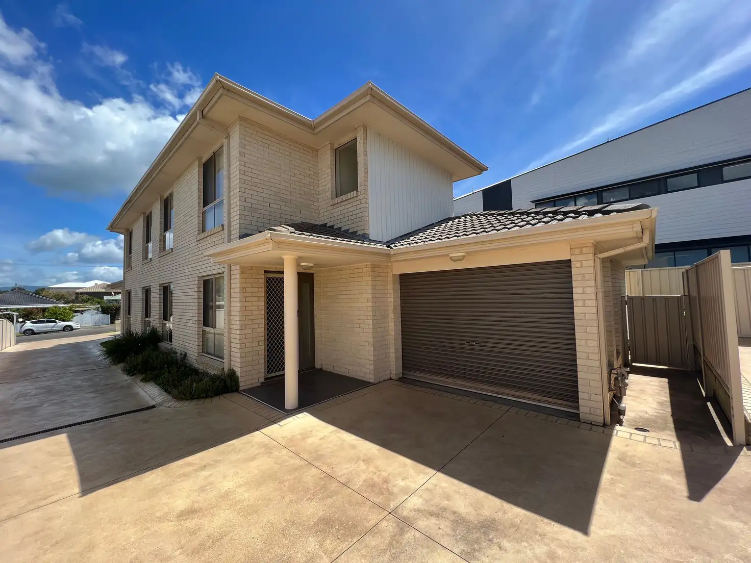 Main view of Homely townhouse listing, 2/5 Reid Street, Shellharbour NSW 2529