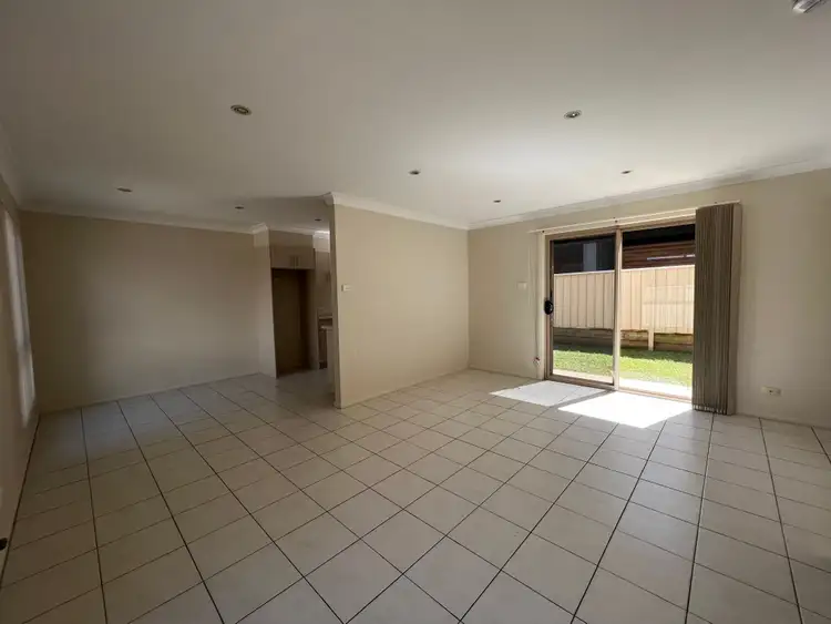 Second view of Homely townhouse listing, 2/5 Reid Street, Shellharbour NSW 2529