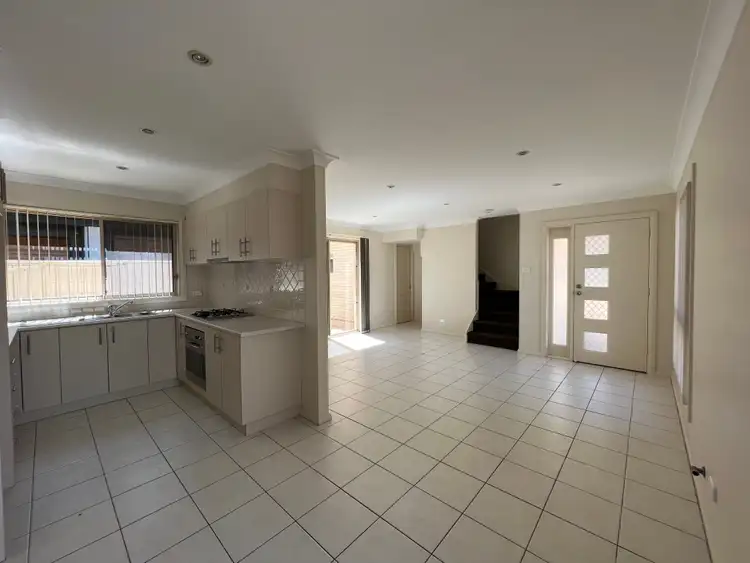 Third view of Homely townhouse listing, 2/5 Reid Street, Shellharbour NSW 2529