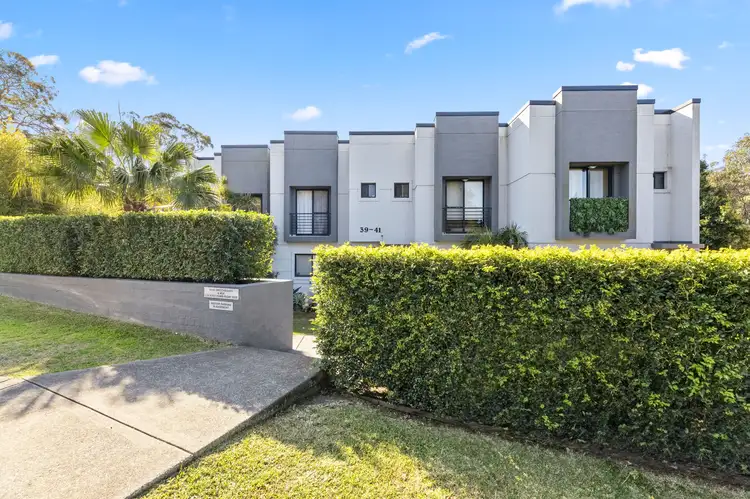 6/39-41 Menai Road, Bangor NSW 2234