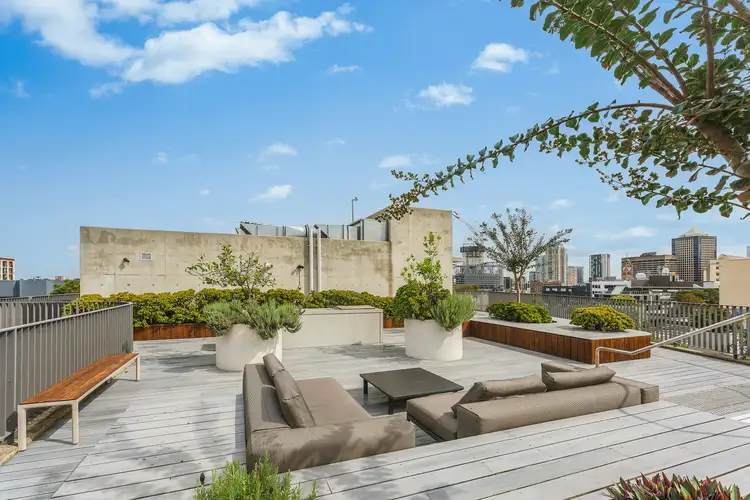 Main view of Homely apartment listing, 106/3 Butt Street, Surry Hills NSW 2010