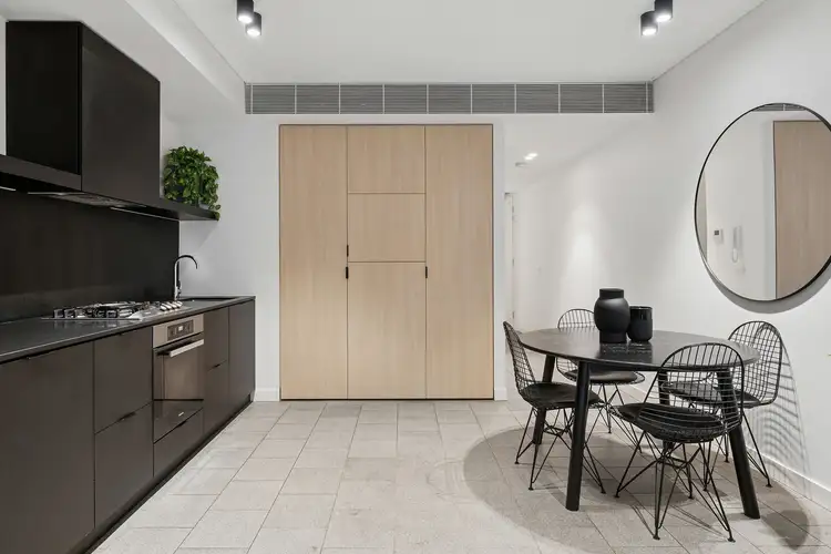 Fourth view of Homely apartment listing, 106/3 Butt Street, Surry Hills NSW 2010