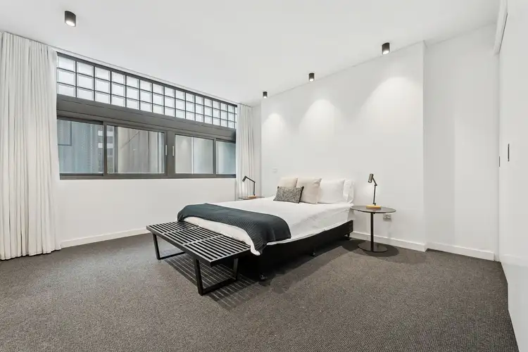Fifth view of Homely apartment listing, 106/3 Butt Street, Surry Hills NSW 2010