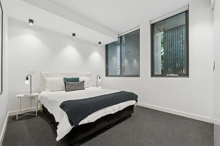 Sixth view of Homely apartment listing, 106/3 Butt Street, Surry Hills NSW 2010