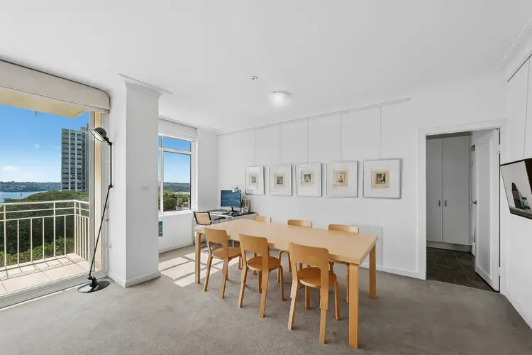Third view of Homely apartment listing, 61/66 Darling Point Road, Darling Point NSW 2027