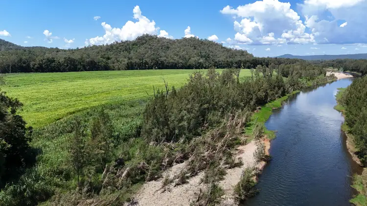 46 Websters Road, Gargett QLD 4741