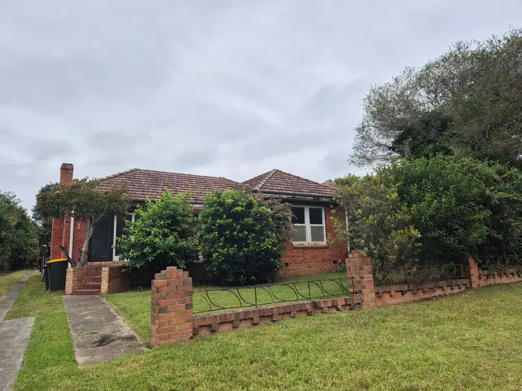 Main view of Homely house listing, 68 St Anns Street, Nowra NSW 2541