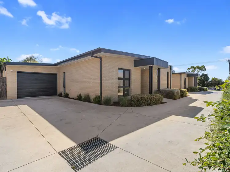 2/7 Campbell Street, Wonthaggi VIC 3995