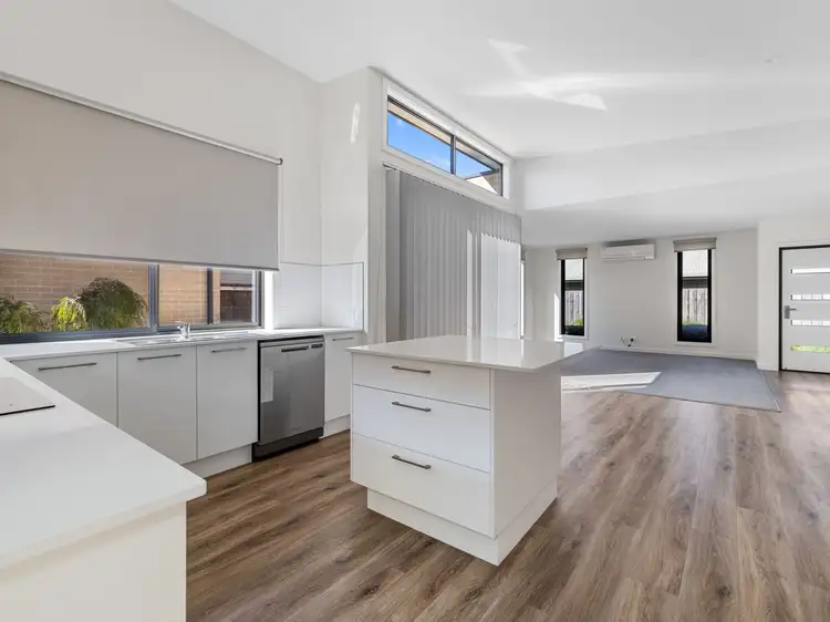Second view of Homely unit listing, 2/7 Campbell Street, Wonthaggi VIC 3995