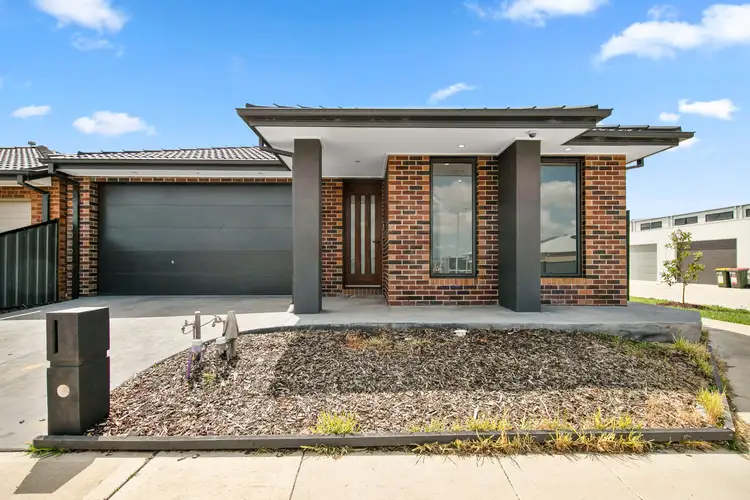 21 Caprara Street
