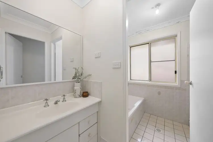 Fourth view of Homely house listing, 50 Naranghi Circuit, Maryland NSW 2287
