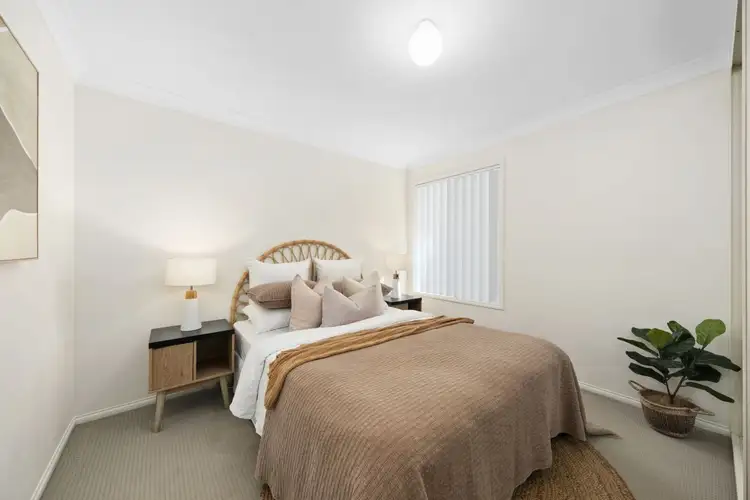 Fifth view of Homely house listing, 50 Naranghi Circuit, Maryland NSW 2287