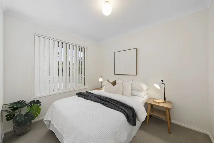 Sixth view of Homely house listing, 50 Naranghi Circuit, Maryland NSW 2287