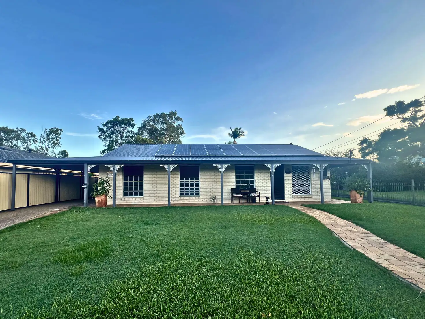Main view of Homely house listing, 13 Cypress Drive, Marsden QLD 4132