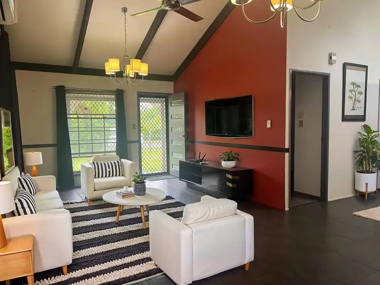 Second view of Homely house listing, 13 Cypress Drive, Marsden QLD 4132
