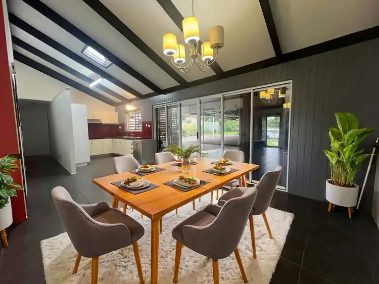 Fourth view of Homely house listing, 13 Cypress Drive, Marsden QLD 4132