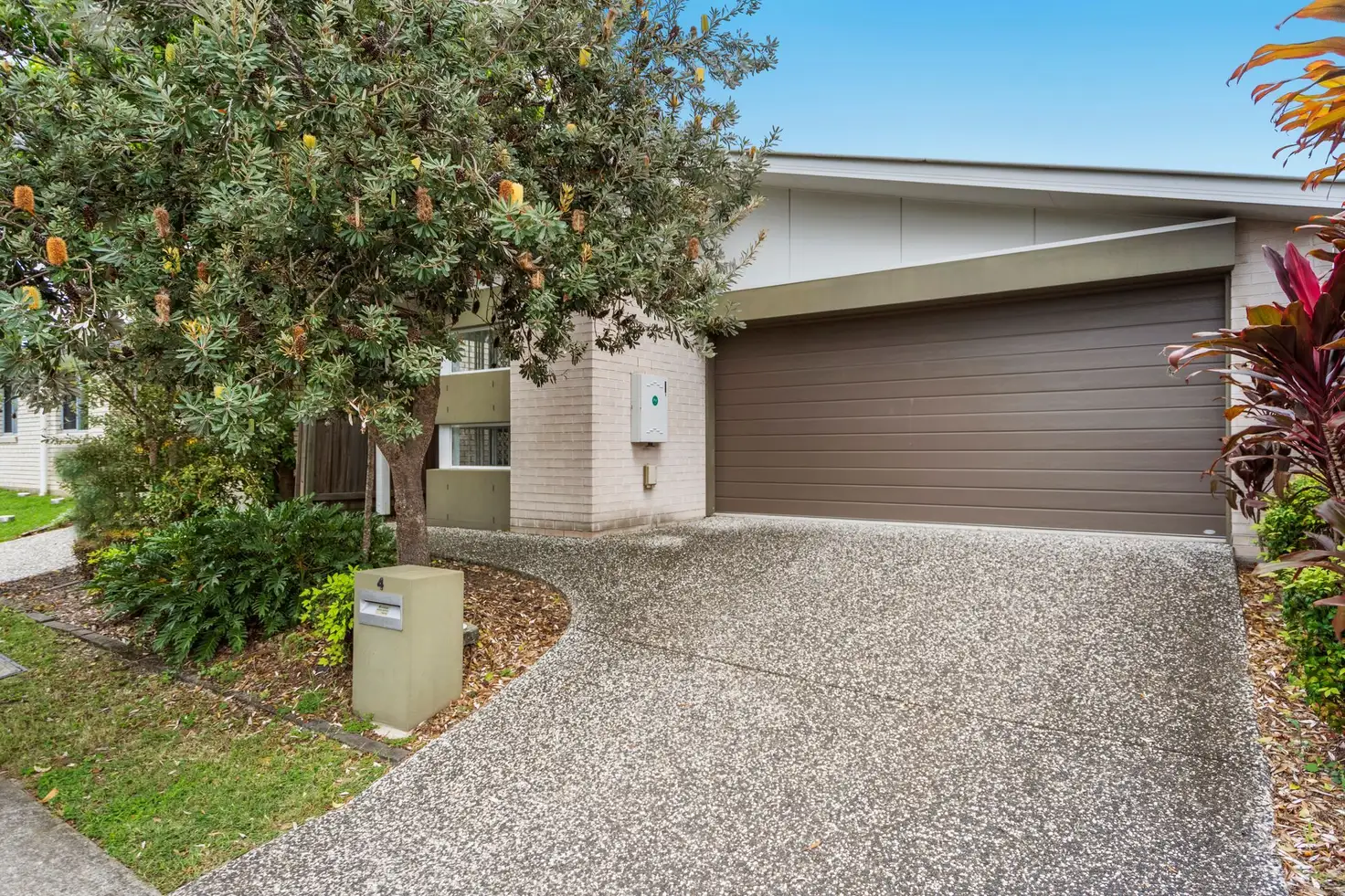 Main view of Homely house listing, 4 Bluestone Drive, Logan Reserve QLD 4133