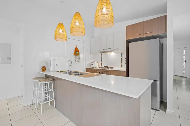 Second view of Homely house listing, 4 Bluestone Drive, Logan Reserve QLD 4133