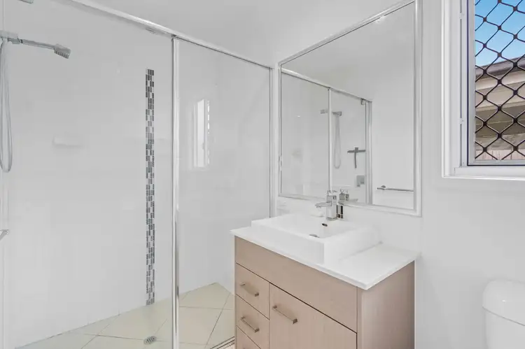 Fifth view of Homely house listing, 4 Bluestone Drive, Logan Reserve QLD 4133