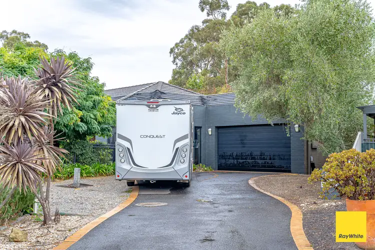 Main view of Homely house listing, 12 Kiandra Way, Kennington VIC 3550