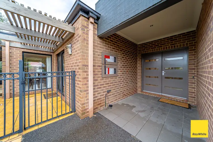 Third view of Homely house listing, 12 Kiandra Way, Kennington VIC 3550